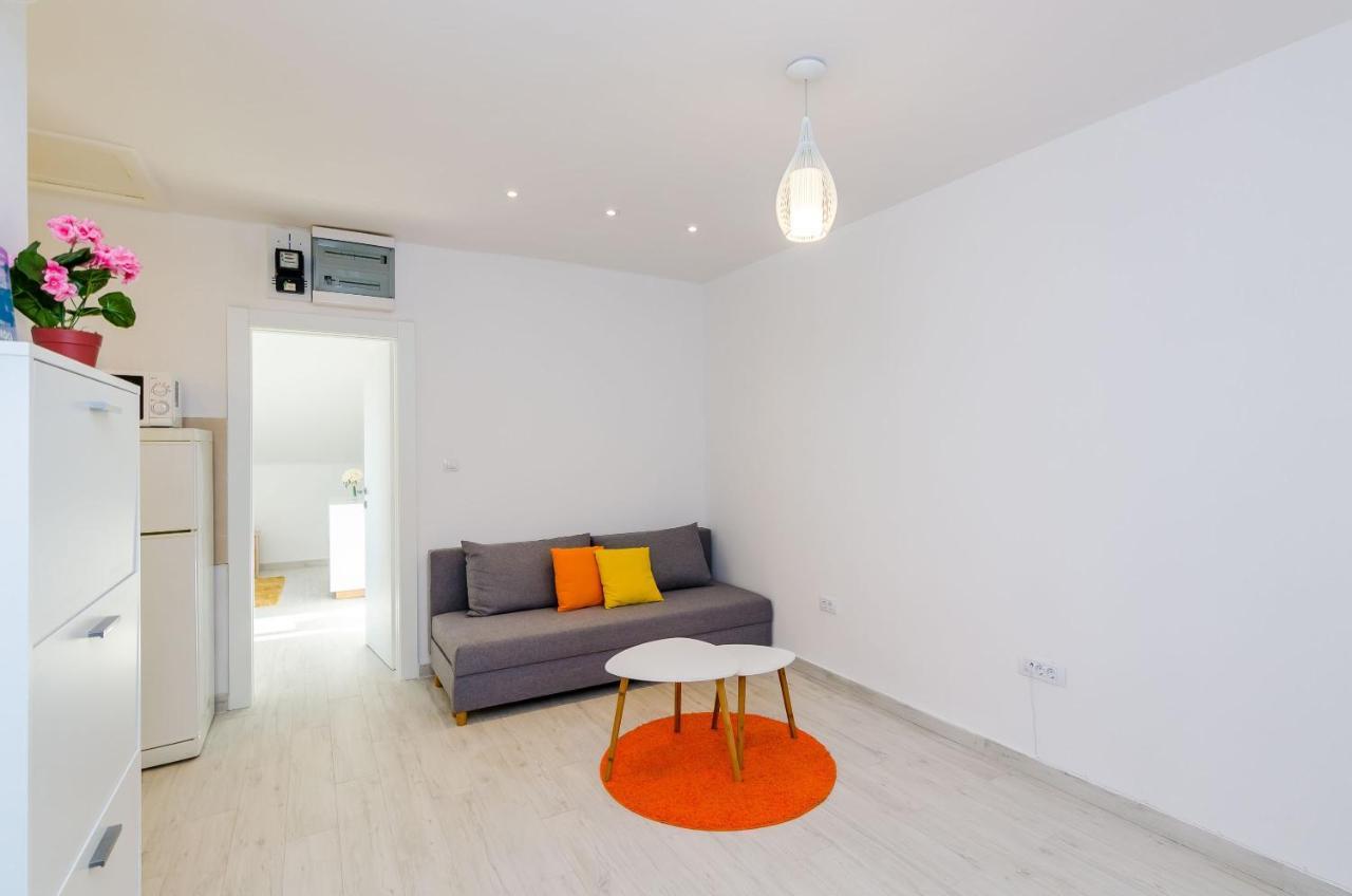 Apartment Amigo Dubrovnik Eksteriør billede