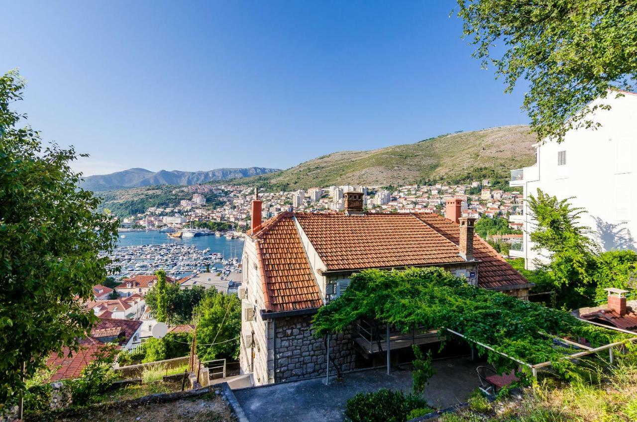 Apartment Amigo Dubrovnik Eksteriør billede