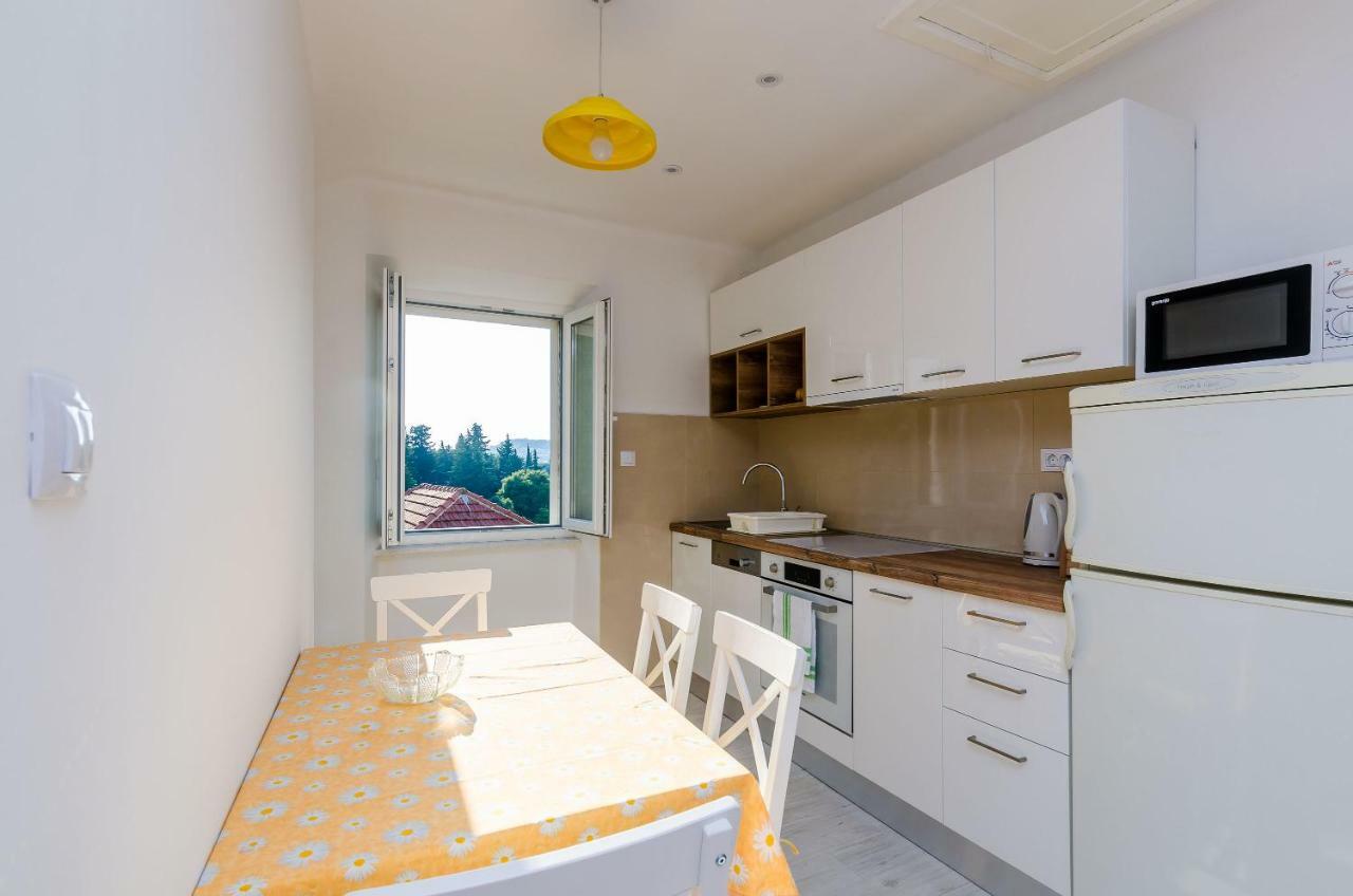 Apartment Amigo Dubrovnik Eksteriør billede