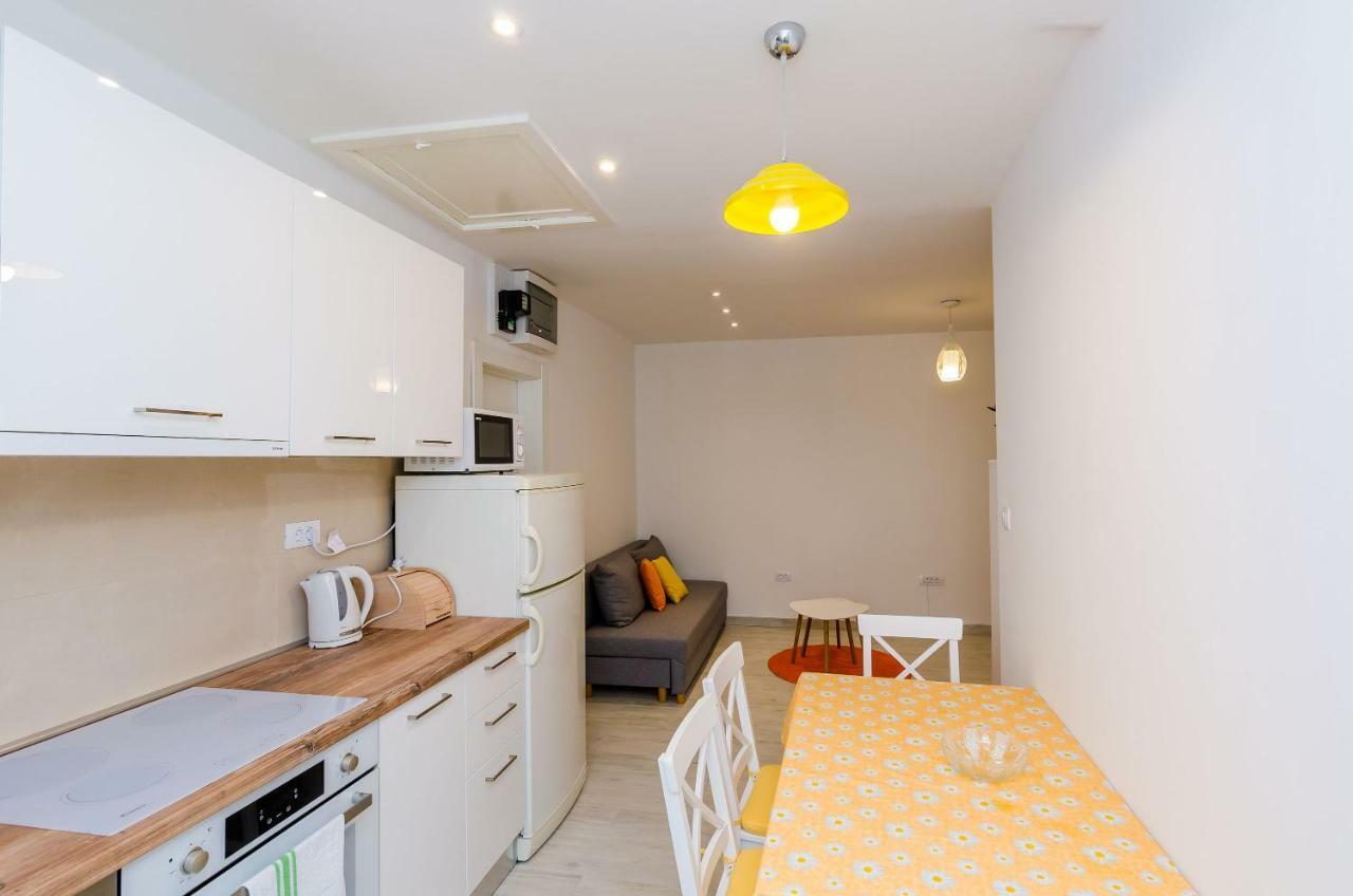 Apartment Amigo Dubrovnik Eksteriør billede