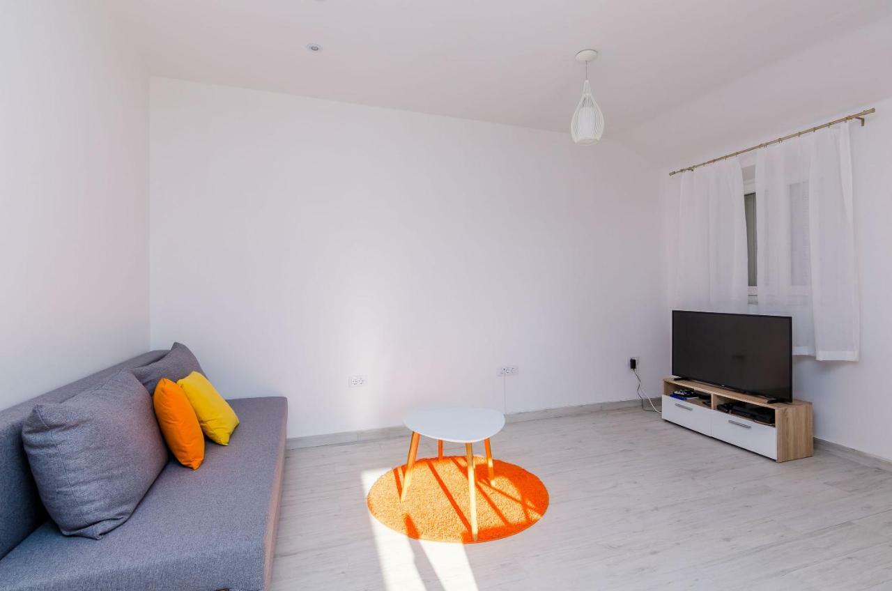 Apartment Amigo Dubrovnik Eksteriør billede