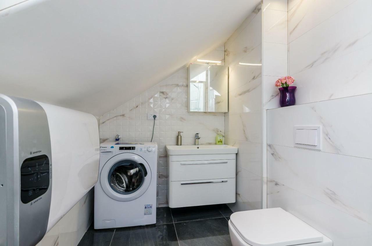 Apartment Amigo Dubrovnik Eksteriør billede