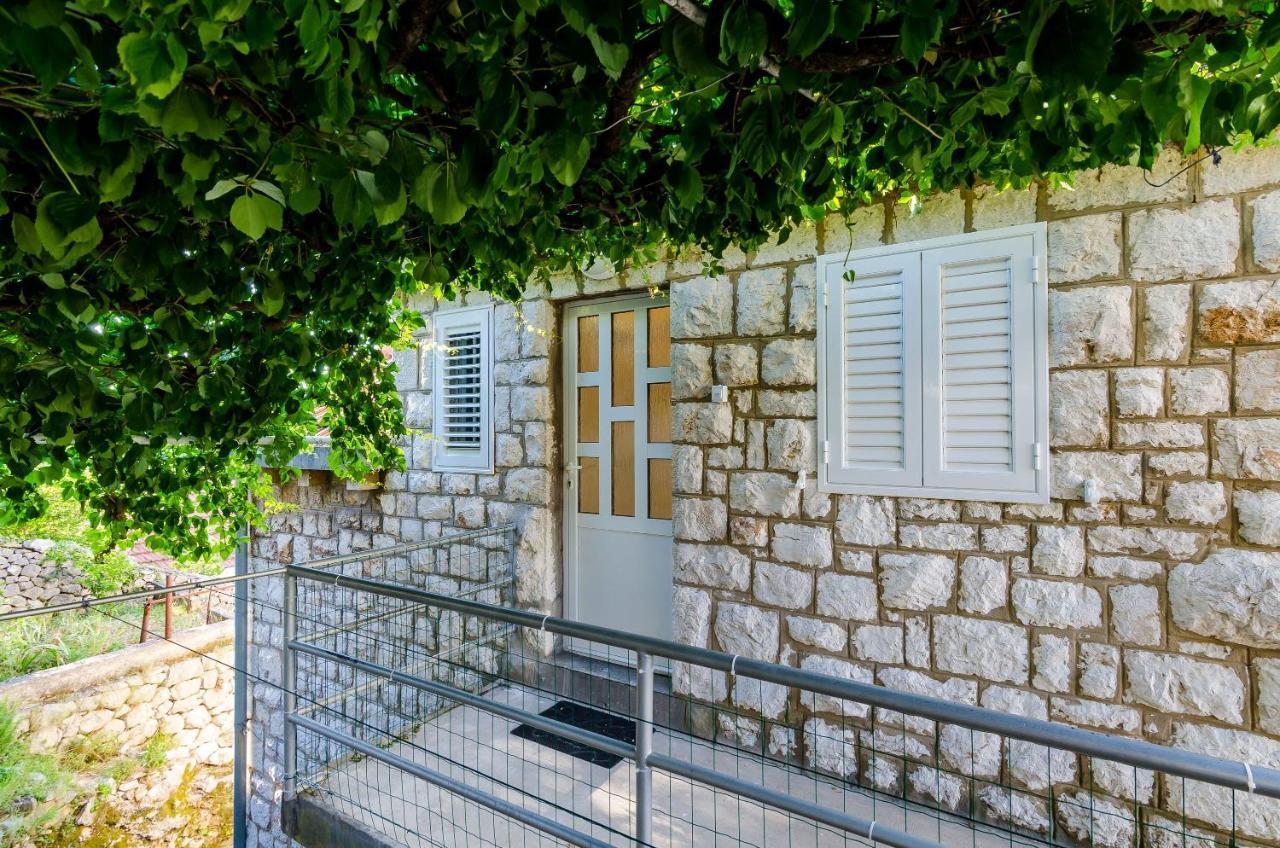 Apartment Amigo Dubrovnik Eksteriør billede